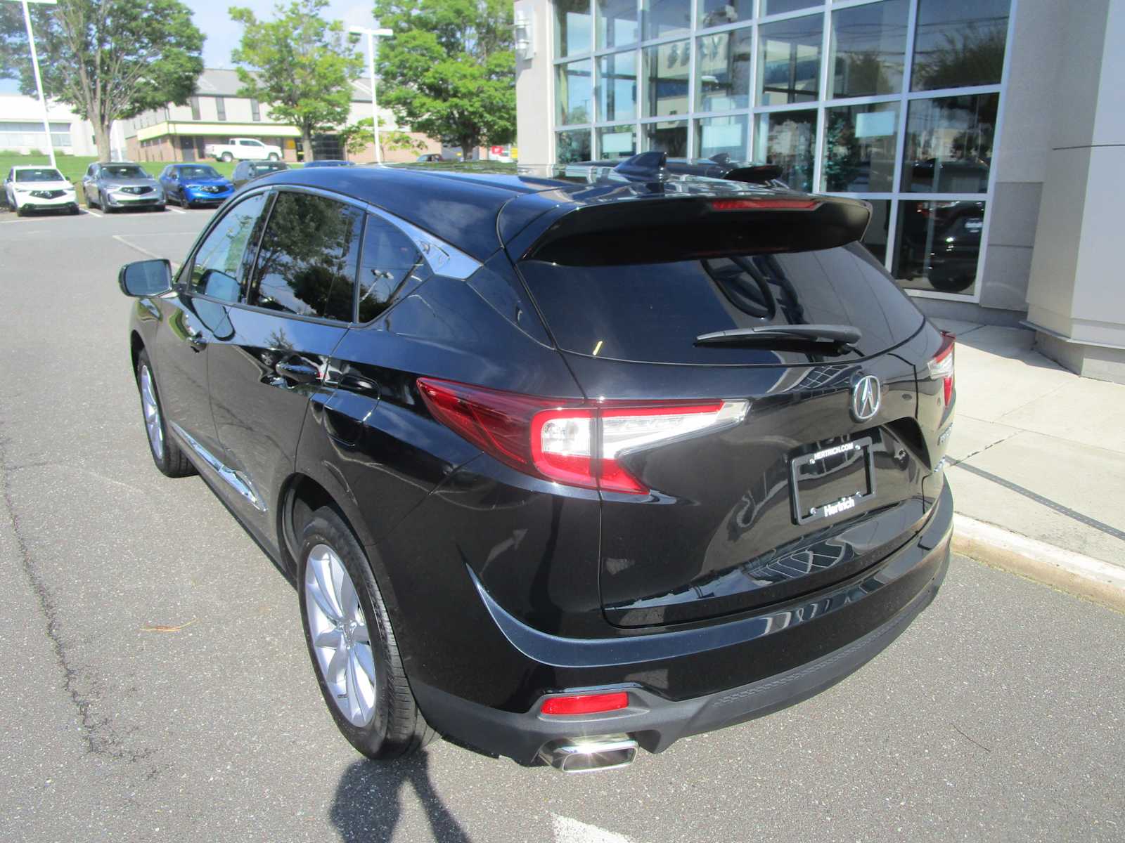 2023 Acura RDX Base - Photo 7