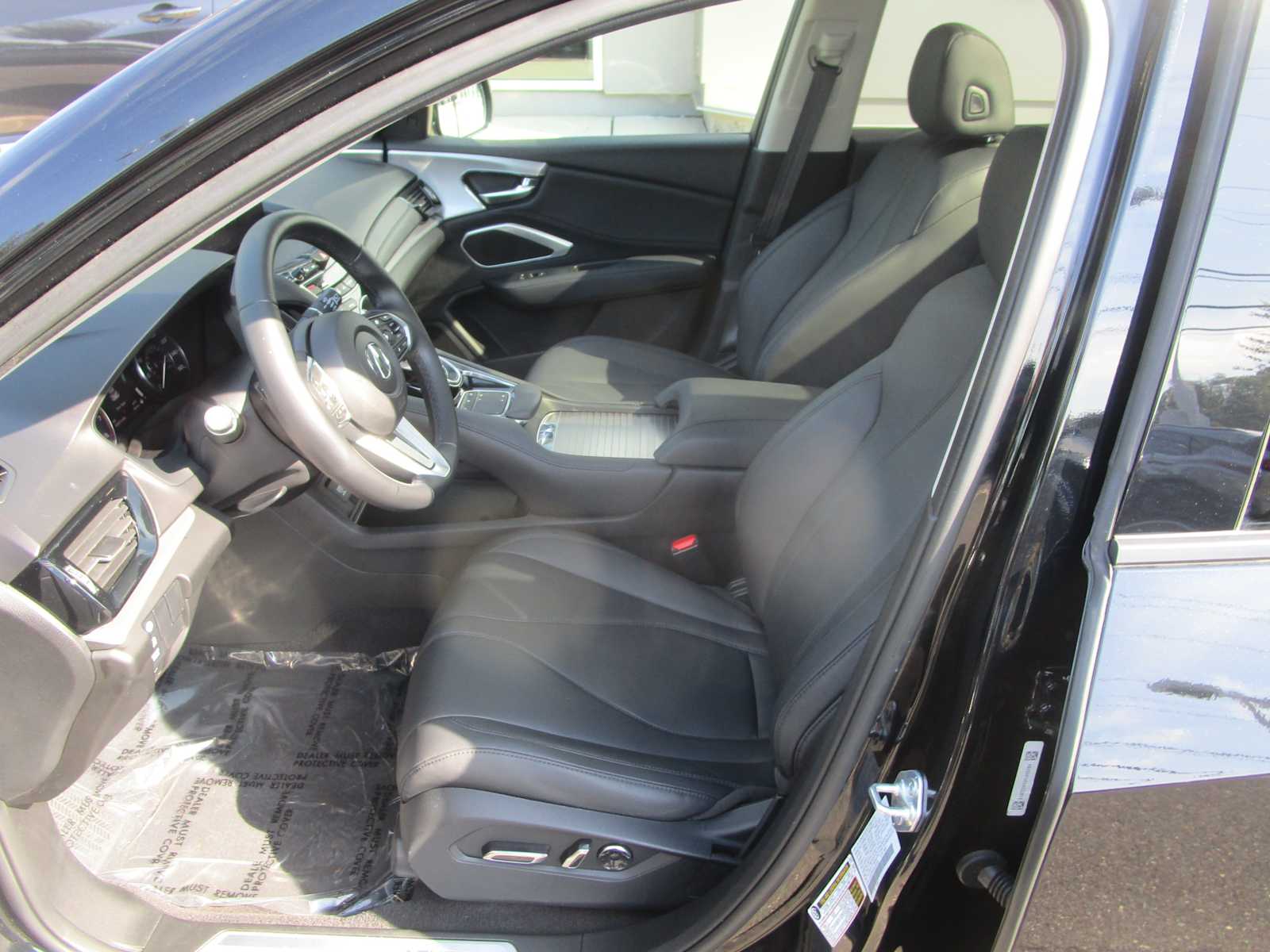 2023 Acura RDX Base - Photo 13