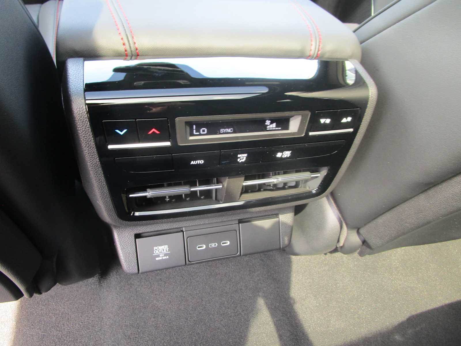 2026 Acura MDX A-Spec Package - Photo 11