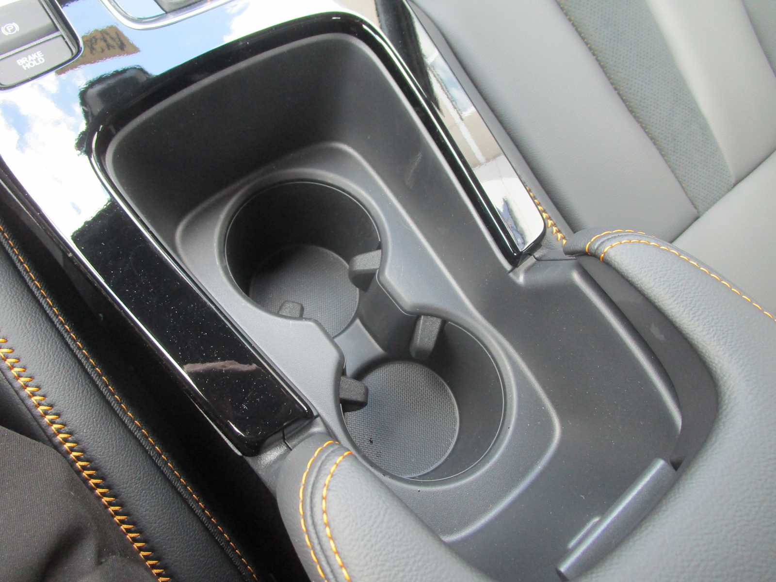 2026 Acura Integra A-Spec w/Technology Package - Photo 22