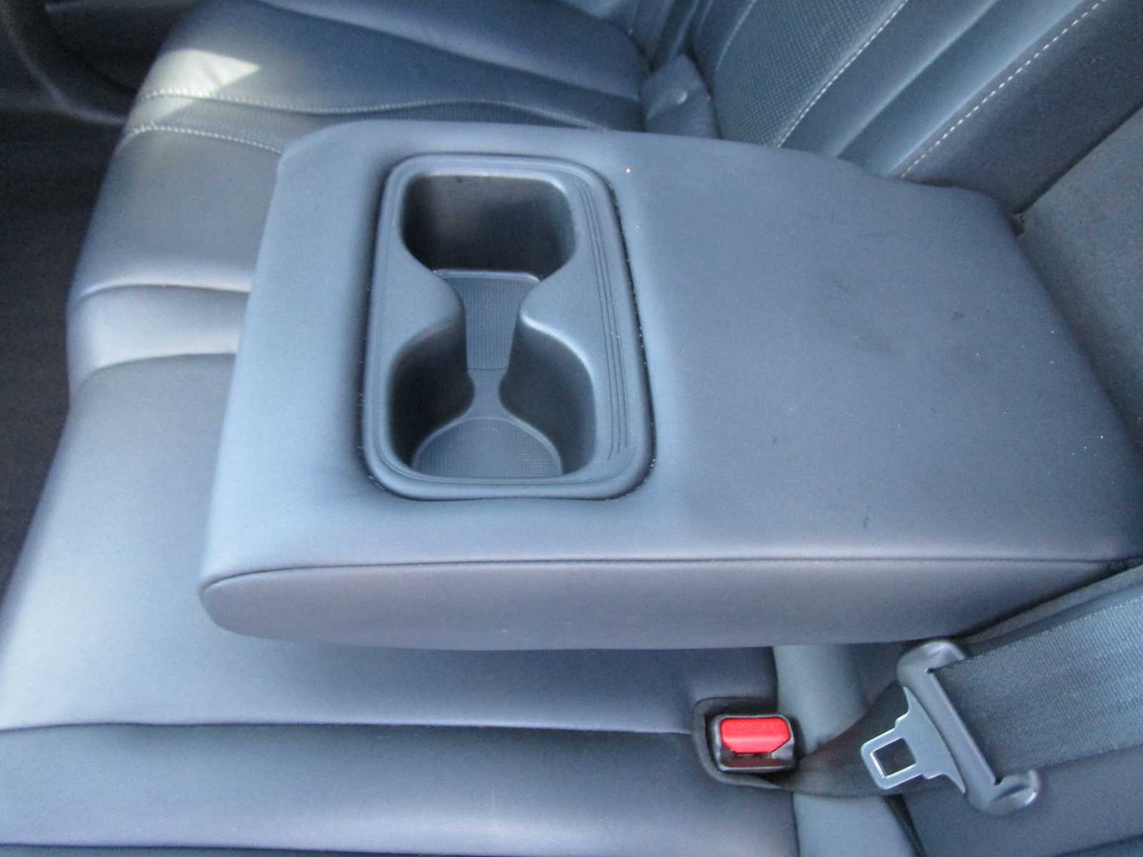 2019 Acura RDX Technology Package - Photo 10