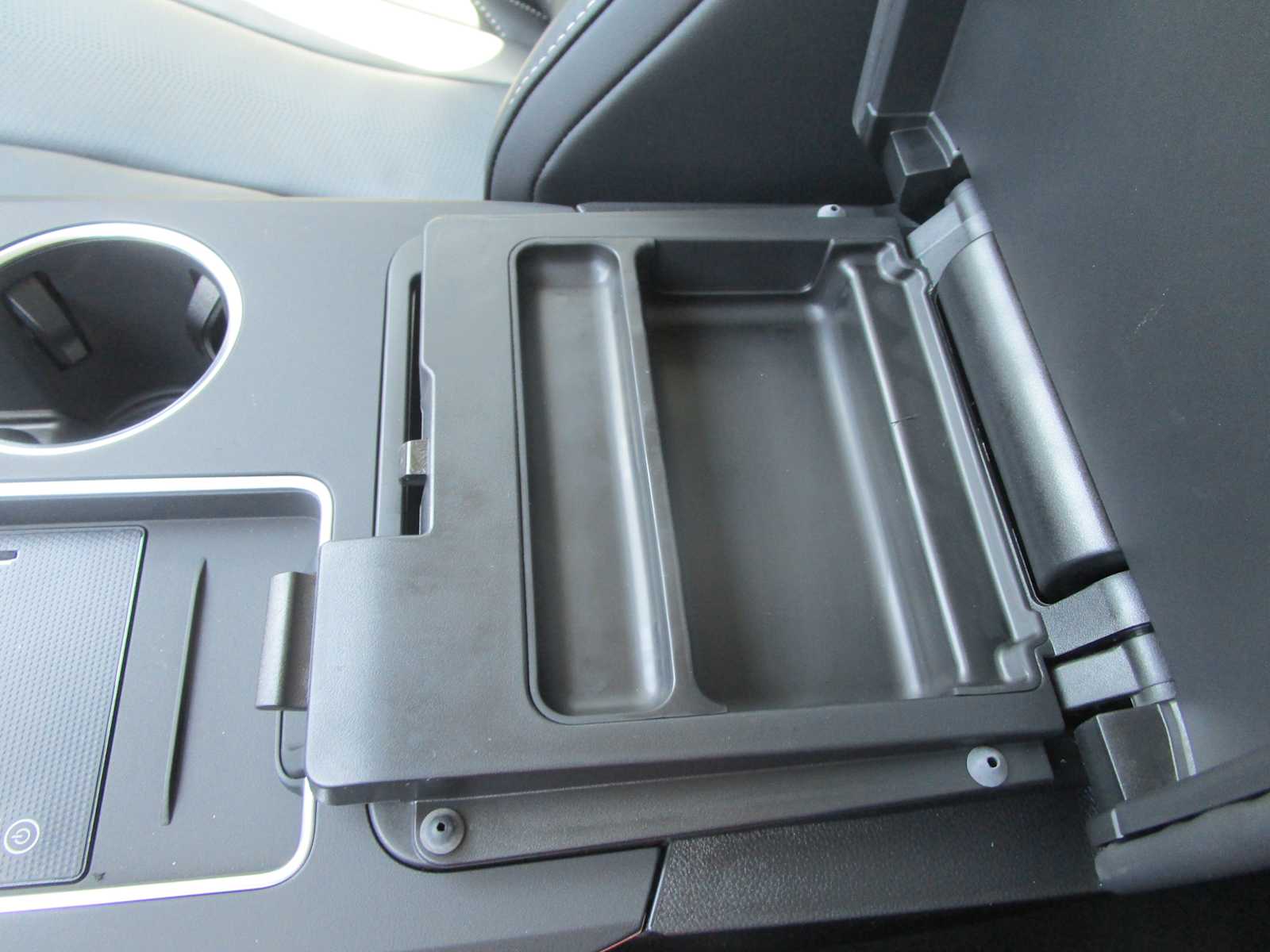 2026 Acura MDX Technology Package - Photo 22