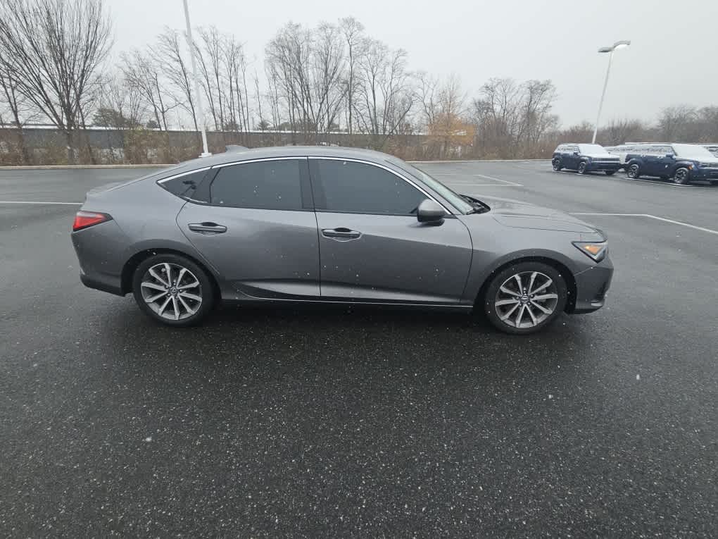 2024 Acura Integra Base's photo