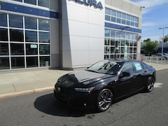 2025 Acura TLX w/A-Spec Package Sedan