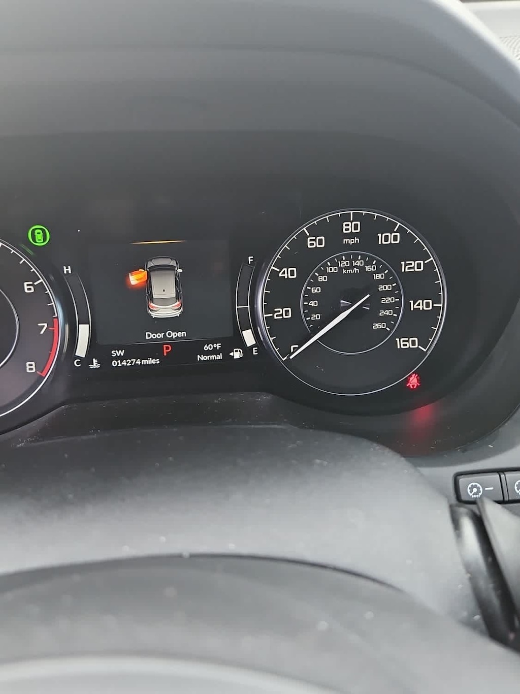 Used 2024 Acura RDX Technology Package SUV