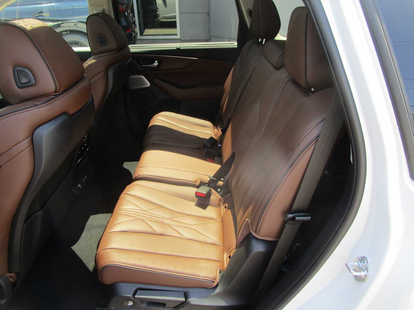 2026 Acura MDX Advance Package - Photo 9