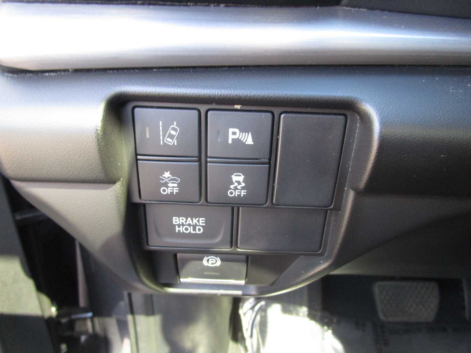 2019 Acura RDX Technology Package - Photo 16