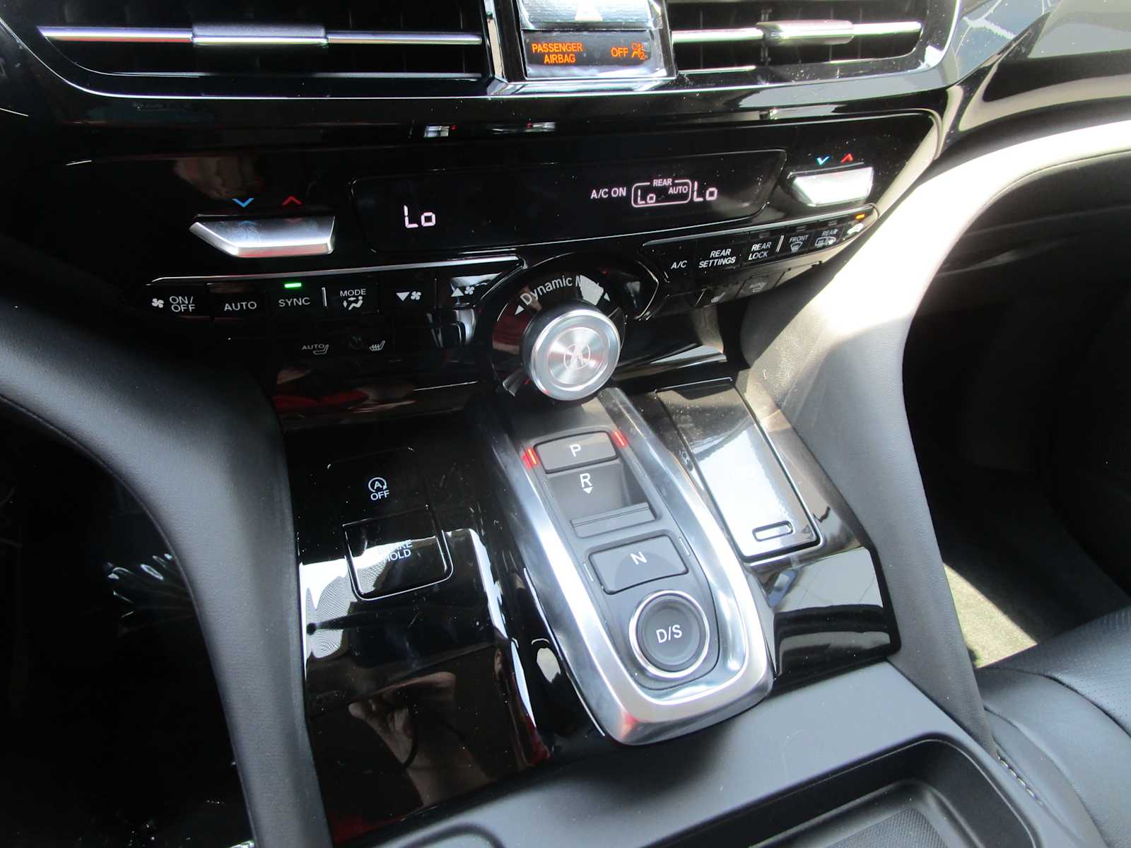 2026 Acura MDX Technology Package - Photo 20