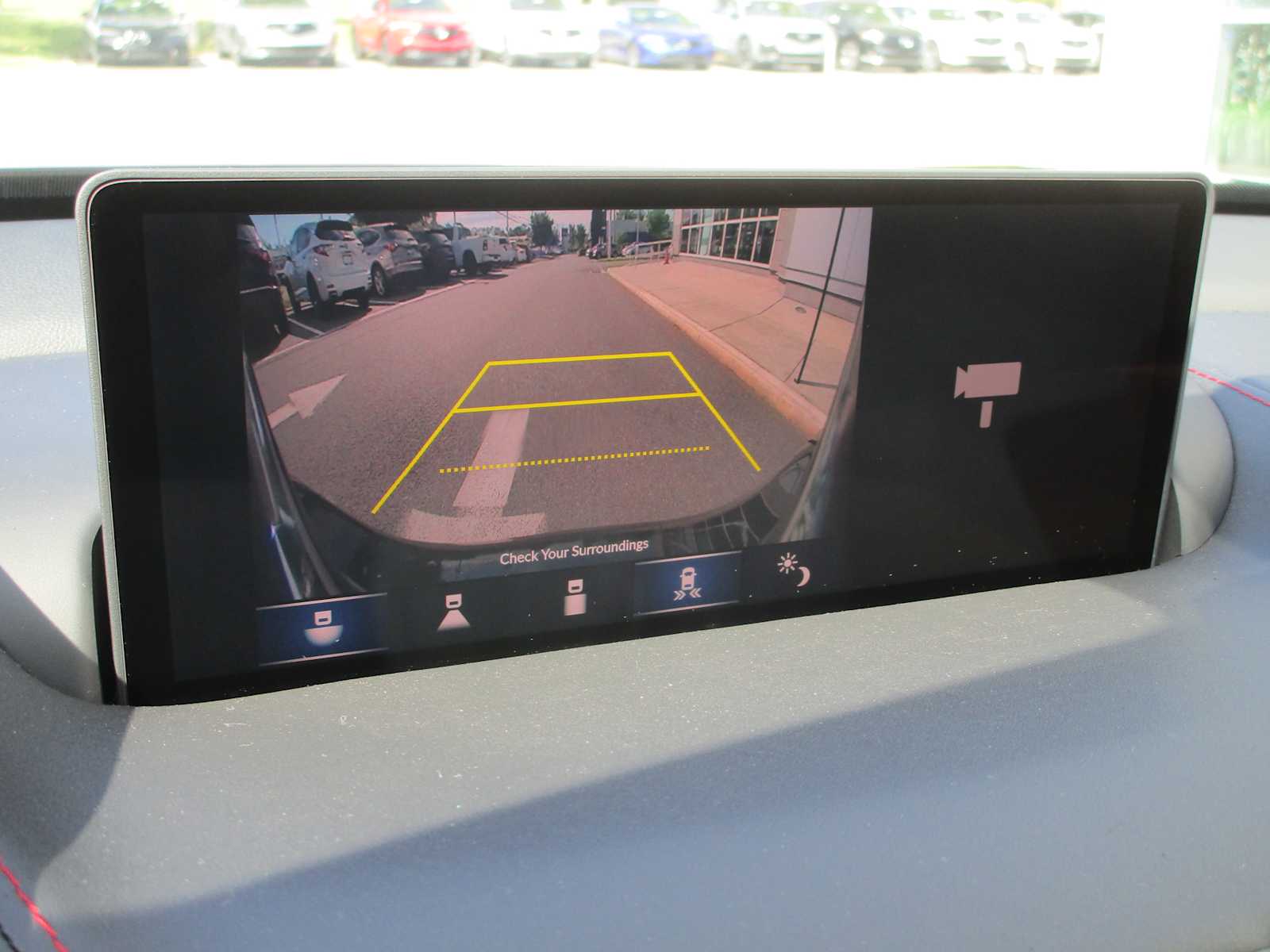 2025 Acura TLX A-Spec Package - Photo 20