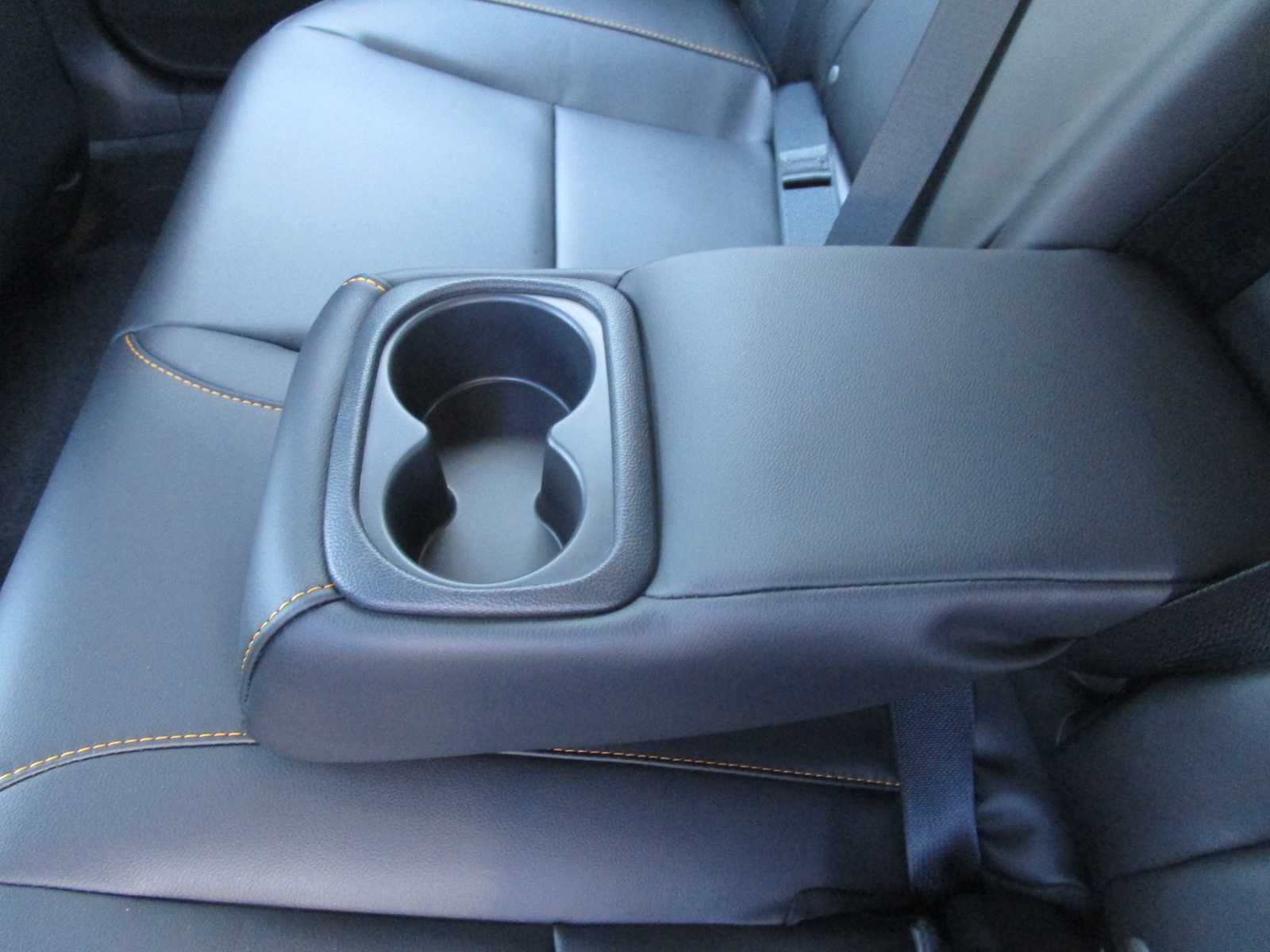 2026 Acura Integra A-Spec w/Technology Package - Photo 10