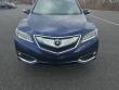 Used 2017 Acura RDX V6 AWD with Advance Package SUV