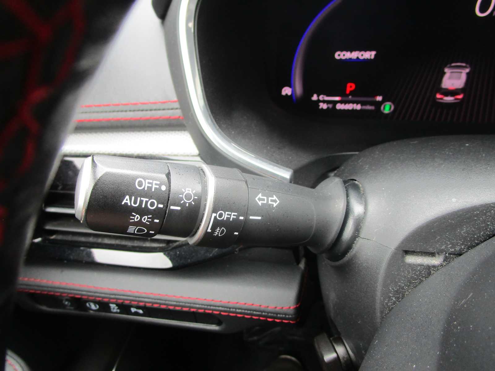 2023 Acura MDX A-Spec Package - Photo 29