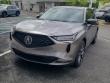 Used 2024 Acura MDX SH-AWD A-Spec Package SUV