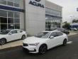 Certified 2025 Acura Integra A-Spec Tech Package Hatchback