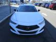 2025 Acura TLX w/Technology Package Sedan