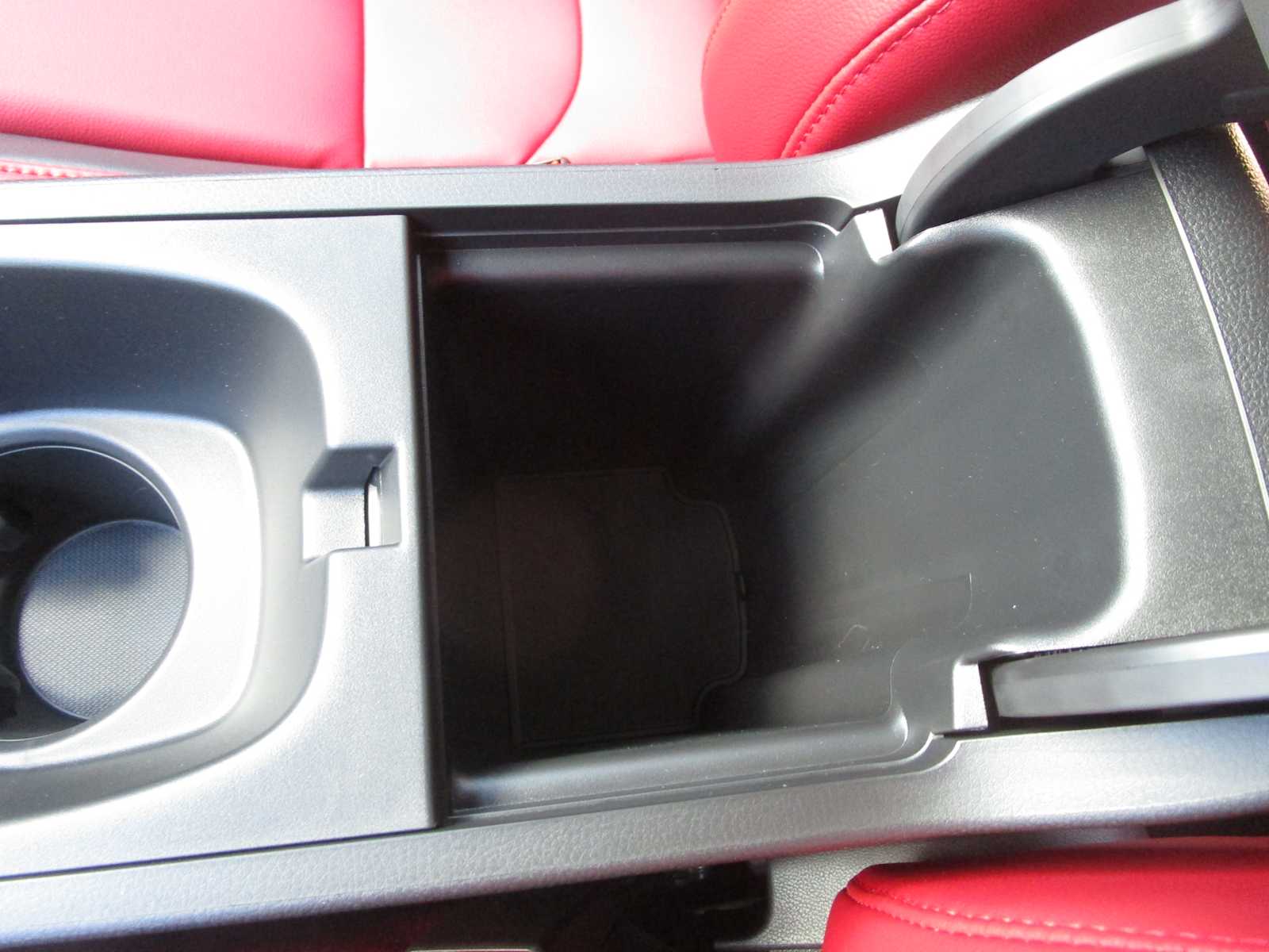 2026 Acura Integra A-Spec - Photo 22