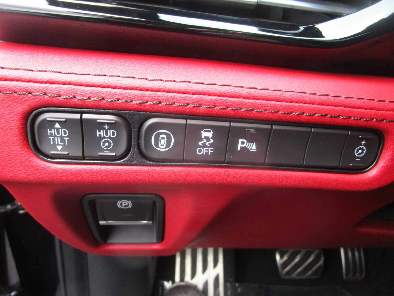 2025 Acura MDX A-spec w/Advance Package - Photo 15