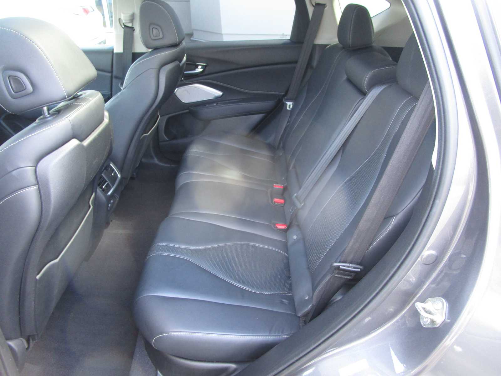 2019 Acura RDX Technology Package - Photo 9