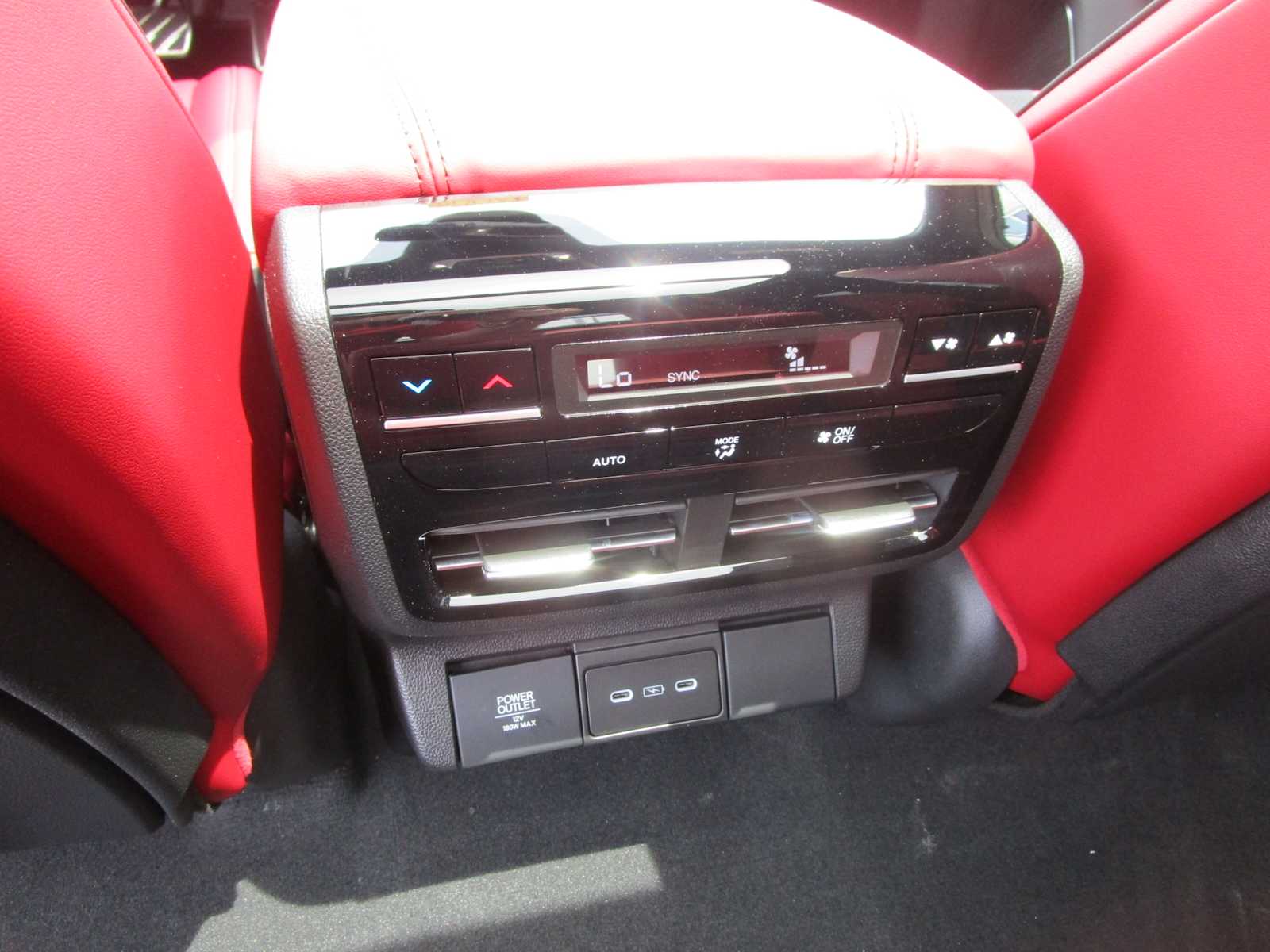 2026 Acura MDX A-Spec Package - Photo 11