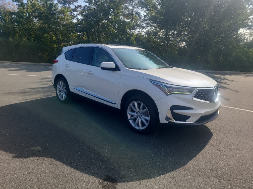 2019 Acura RDX photo 3