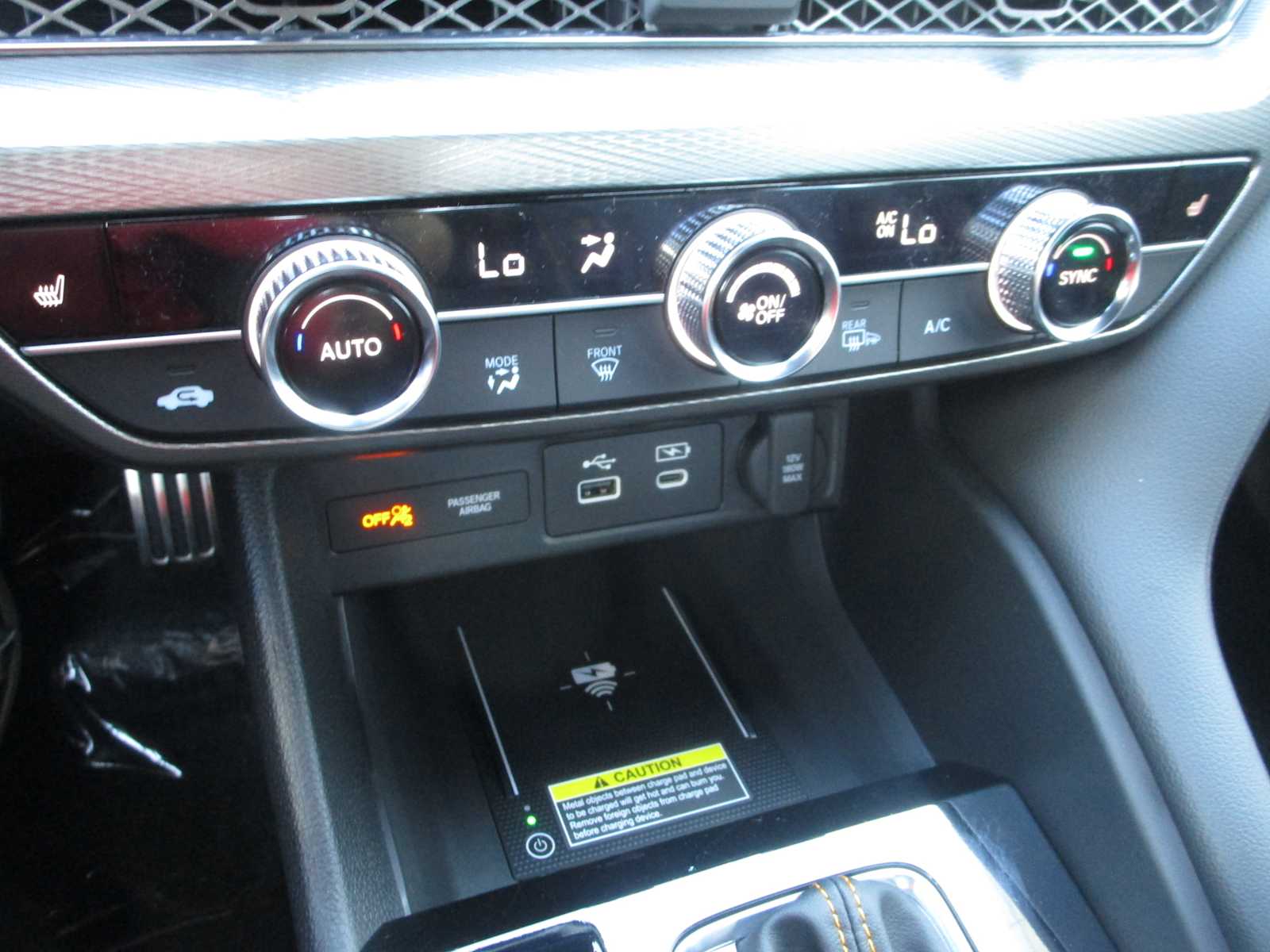 2026 Acura Integra A-Spec w/Technology Package - Photo 20