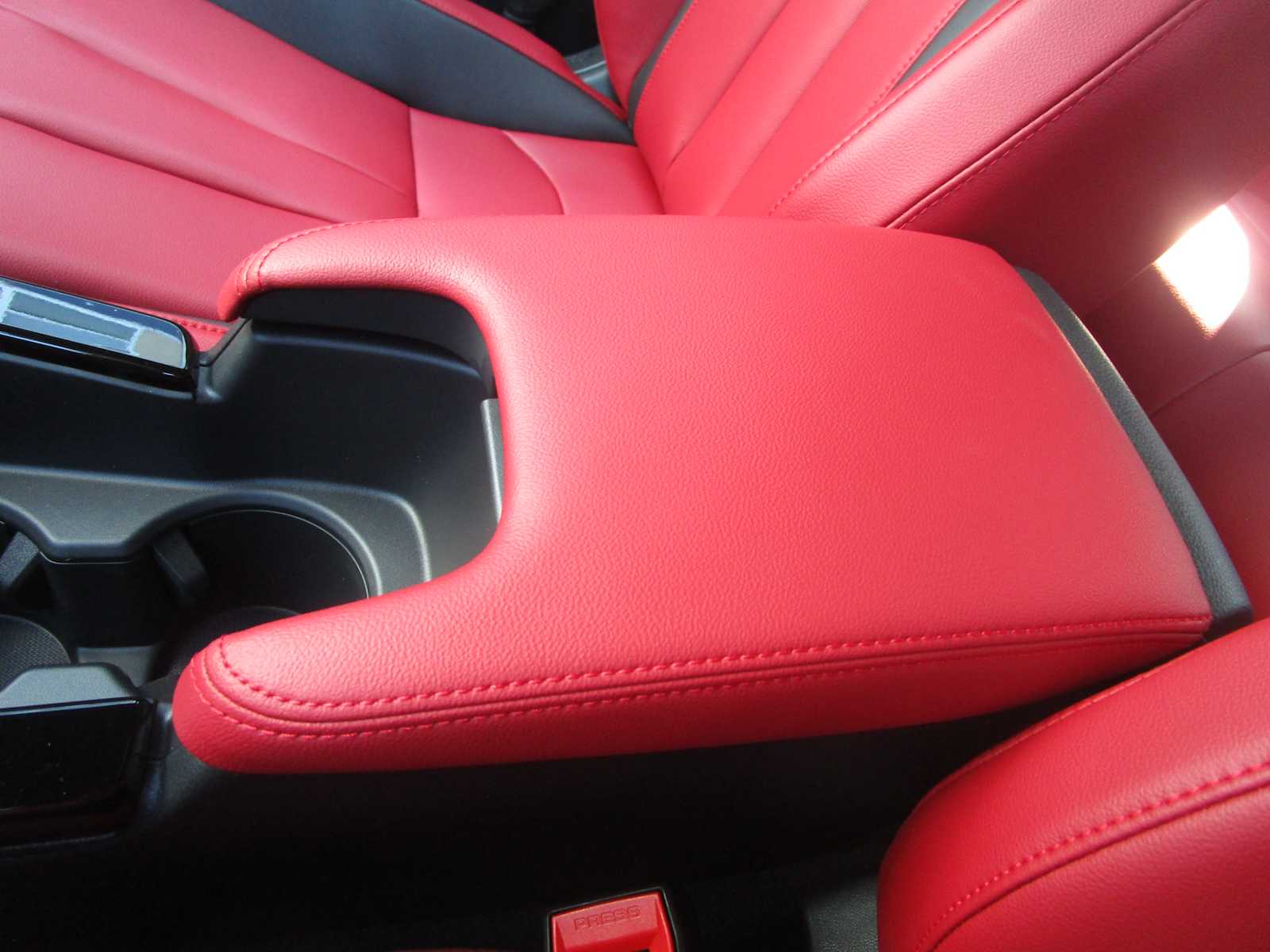 2026 Acura Integra A-Spec - Photo 21