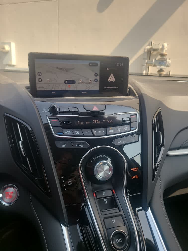 2022 Acura RDX Technology photo 4