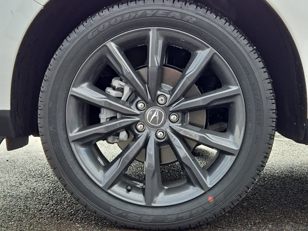 2026 Acura RDX A-Spec Package - Photo 7