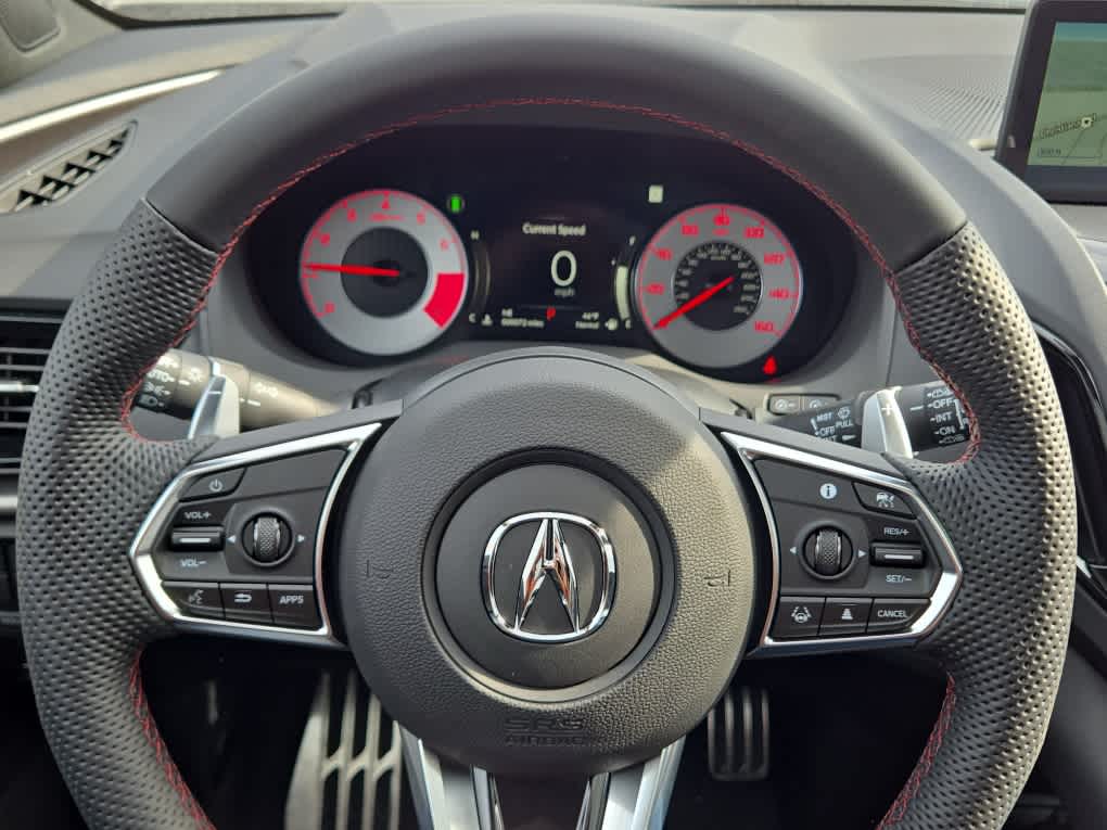 2026 Acura RDX A-Spec Package - Photo 19