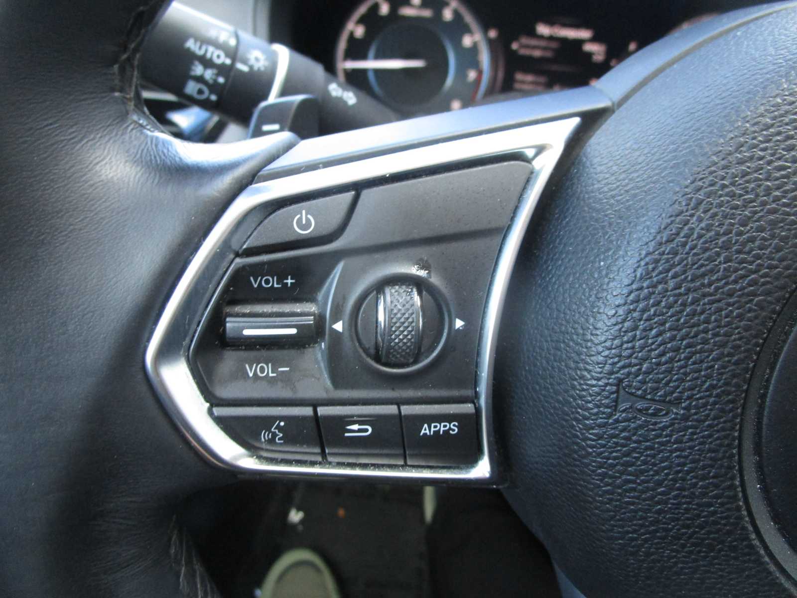 2019 Acura RDX Technology Package - Photo 32