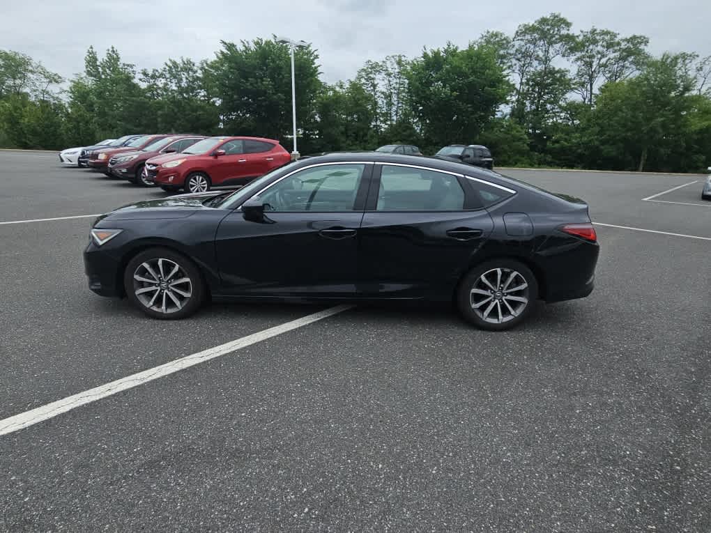 2024 Acura Integra -'s photo