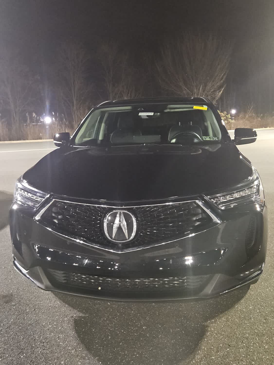 2023 Acura RDX Advance Package's photo