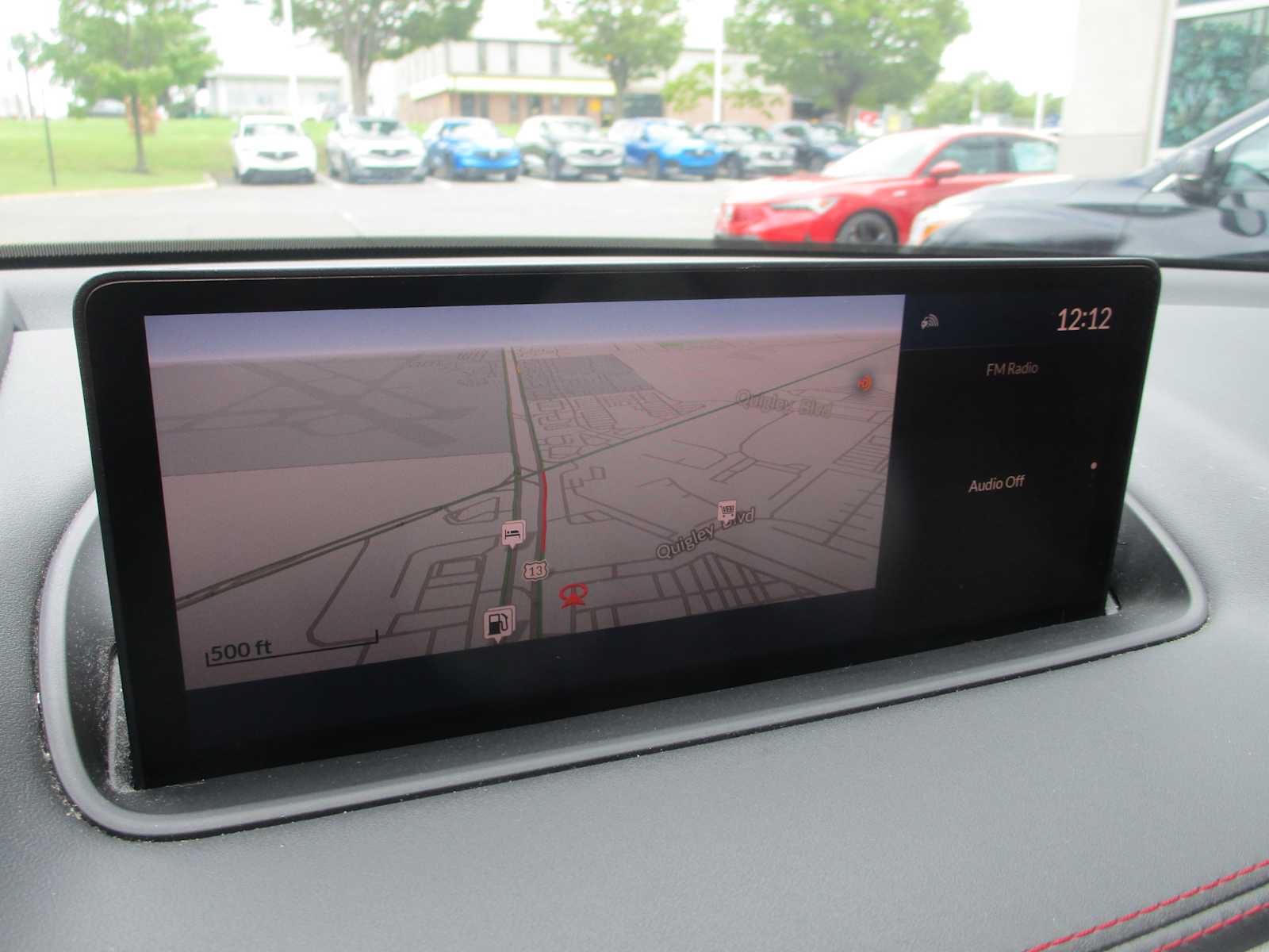 2023 Acura MDX A-Spec Package - Photo 18