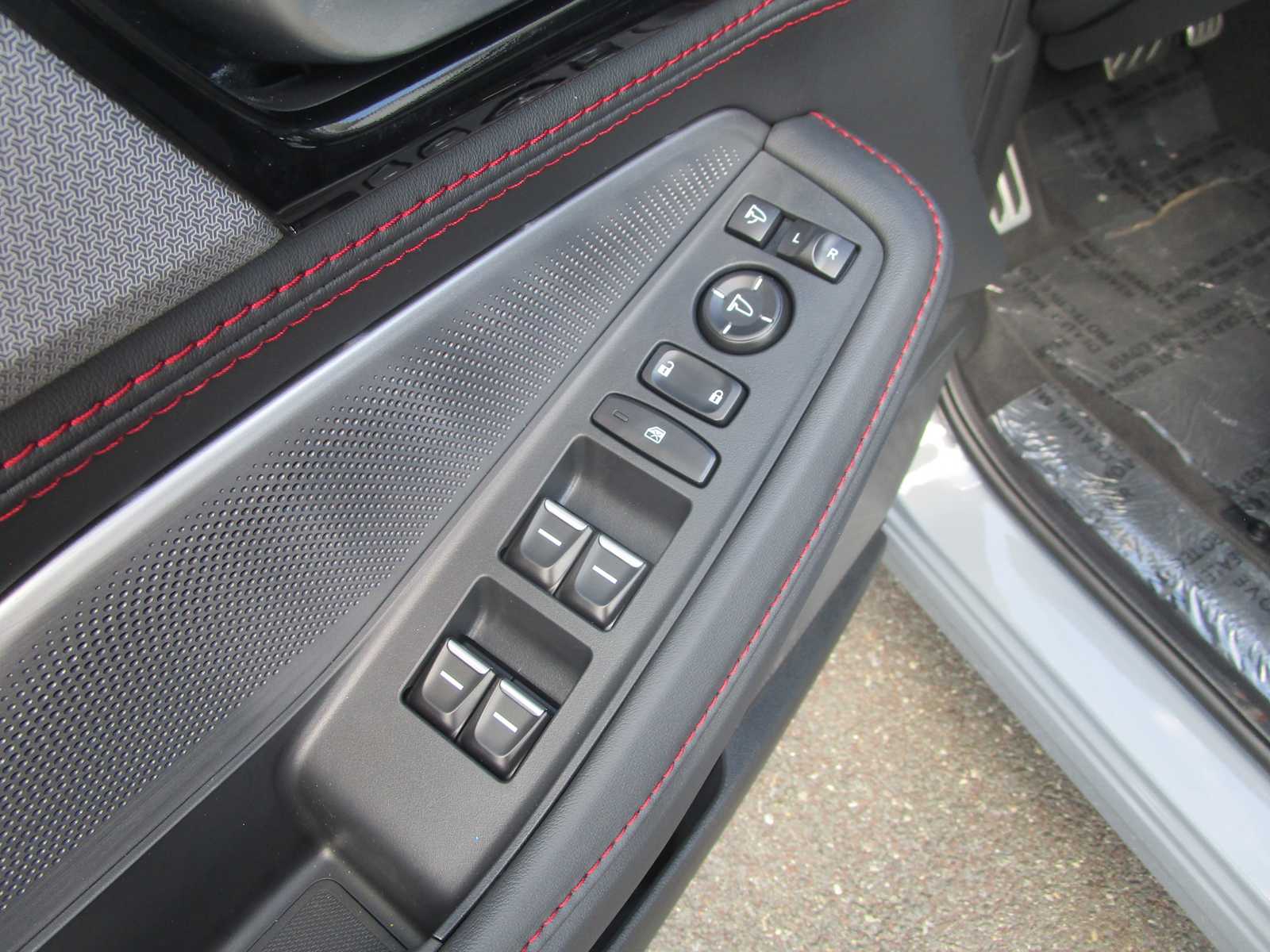 2026 Acura MDX A-Spec w/Advance Package - Photo 13