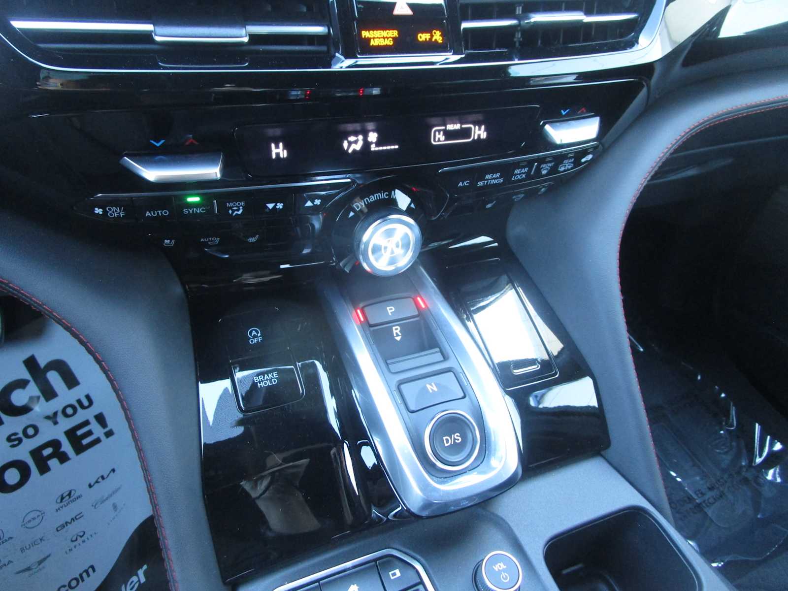 2024 Acura MDX A-Spec Package - Photo 21