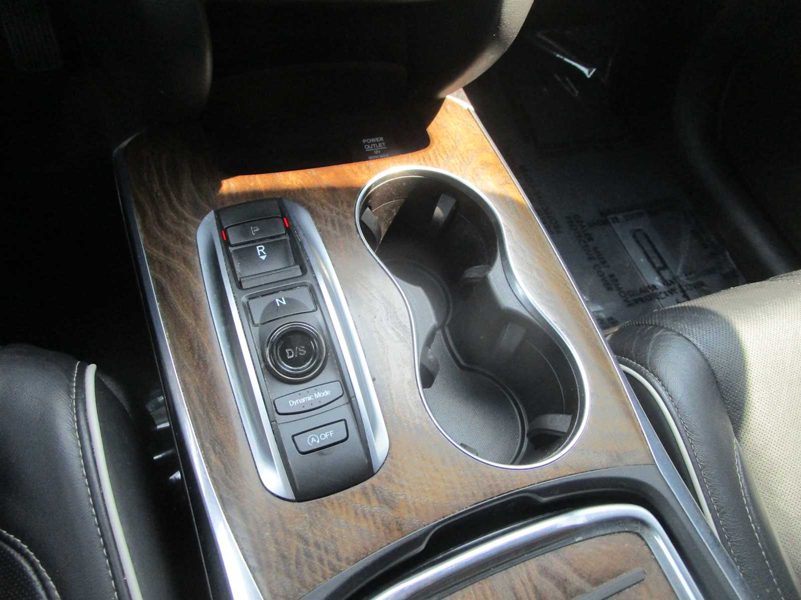 2019 Acura MDX Advance Package - Photo 27