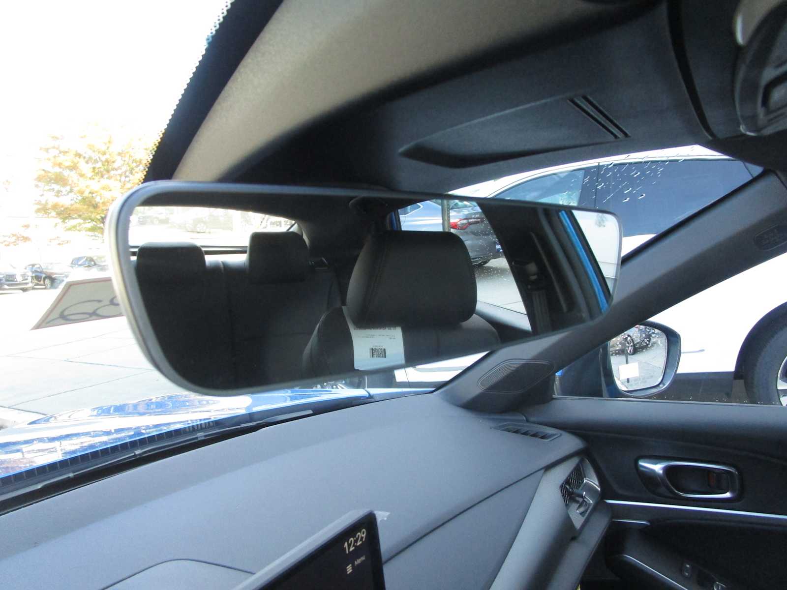 2026 Acura Integra A-Spec - Photo 24