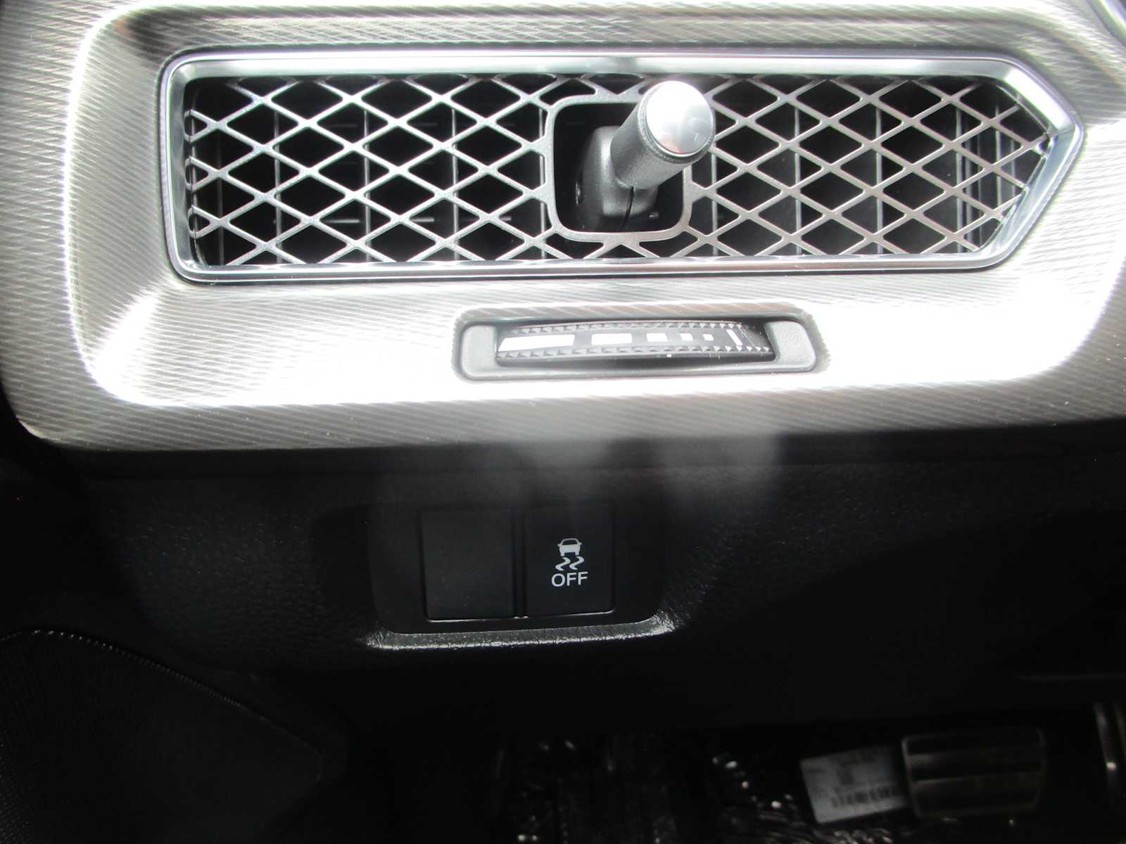 2026 Acura Integra A-Spec w/Technology Package - Photo 16