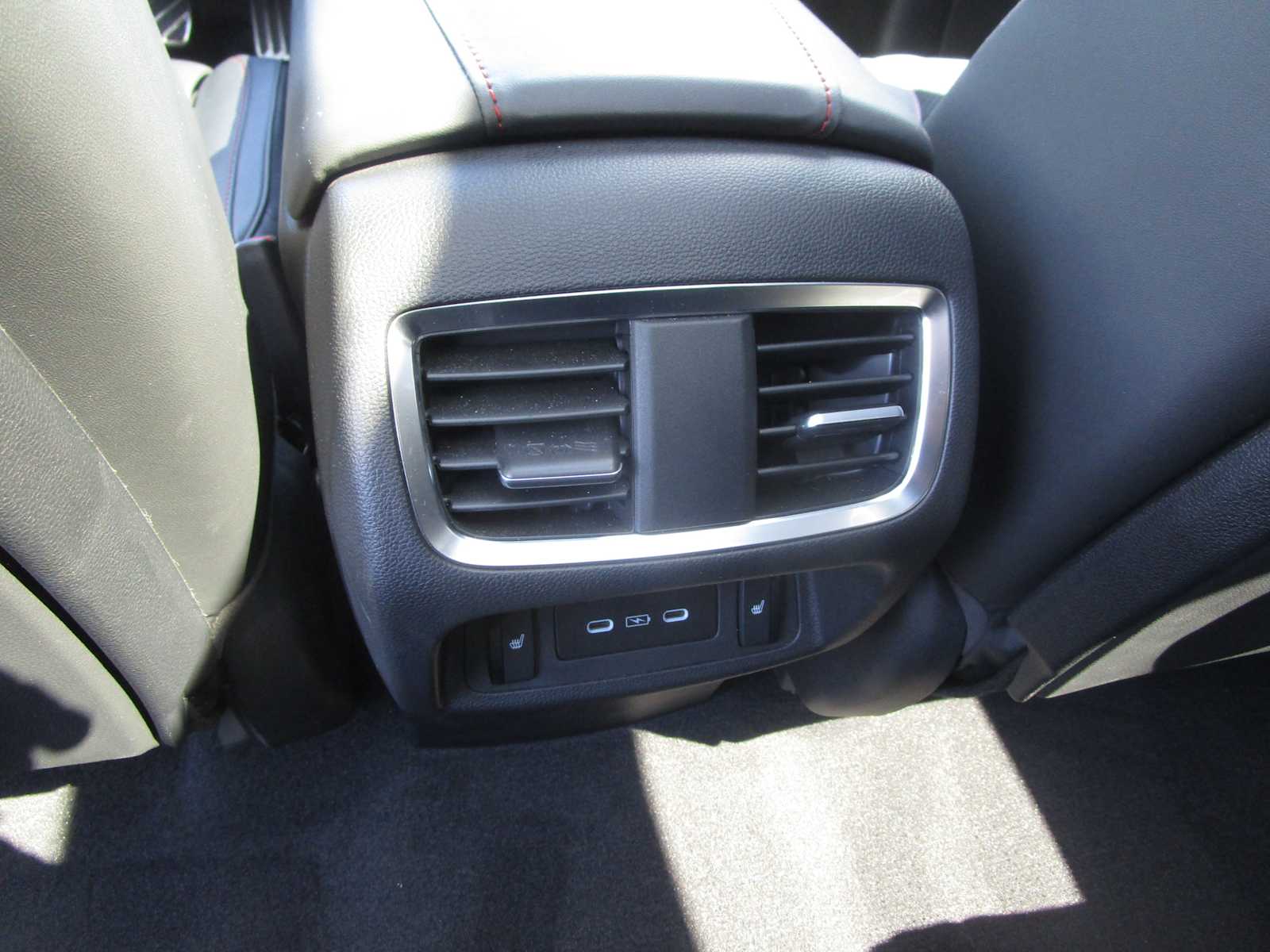 2024 Acura RDX A-Spec w/ Advance Package - Photo 11
