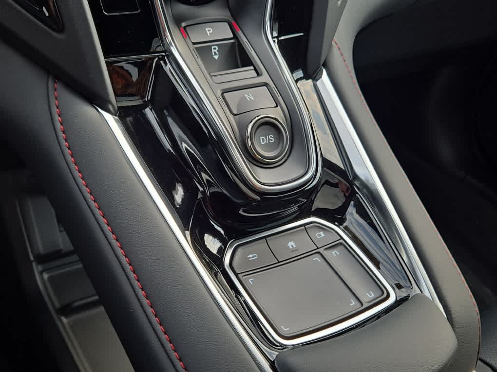 2026 Acura RDX A-Spec Package - Photo 16