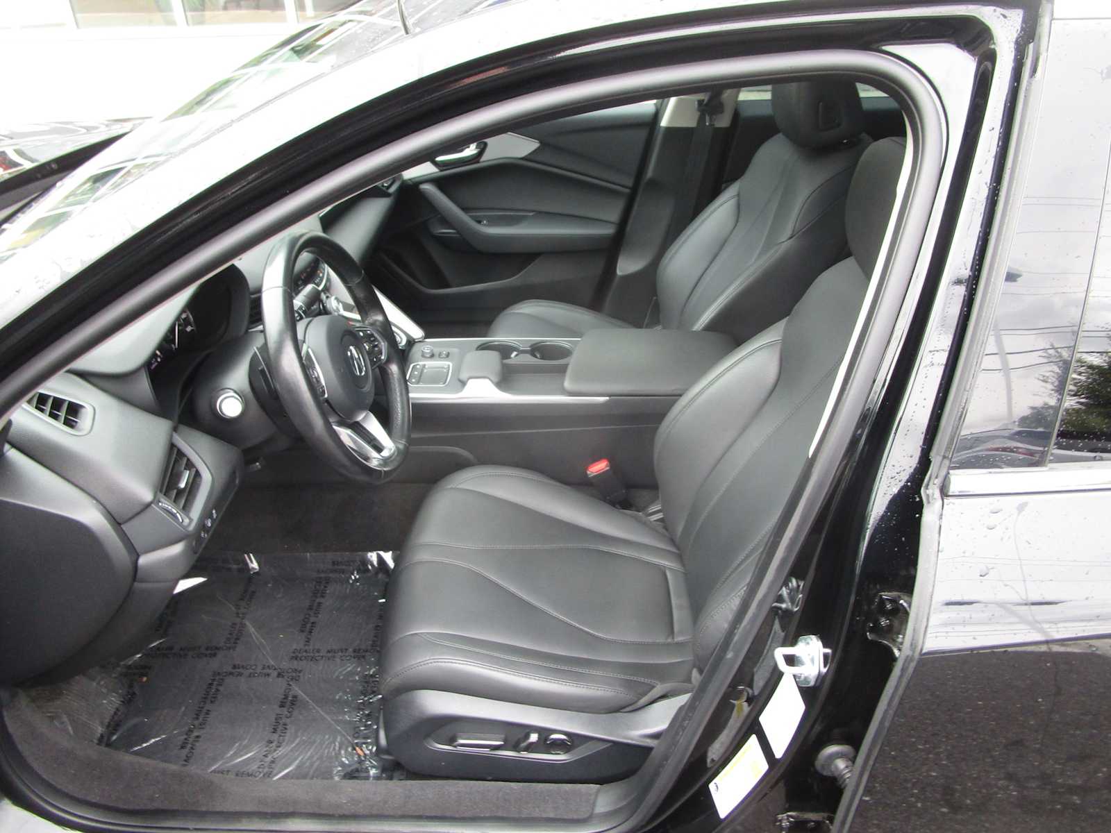 2023 Acura TLX Base - Photo 13