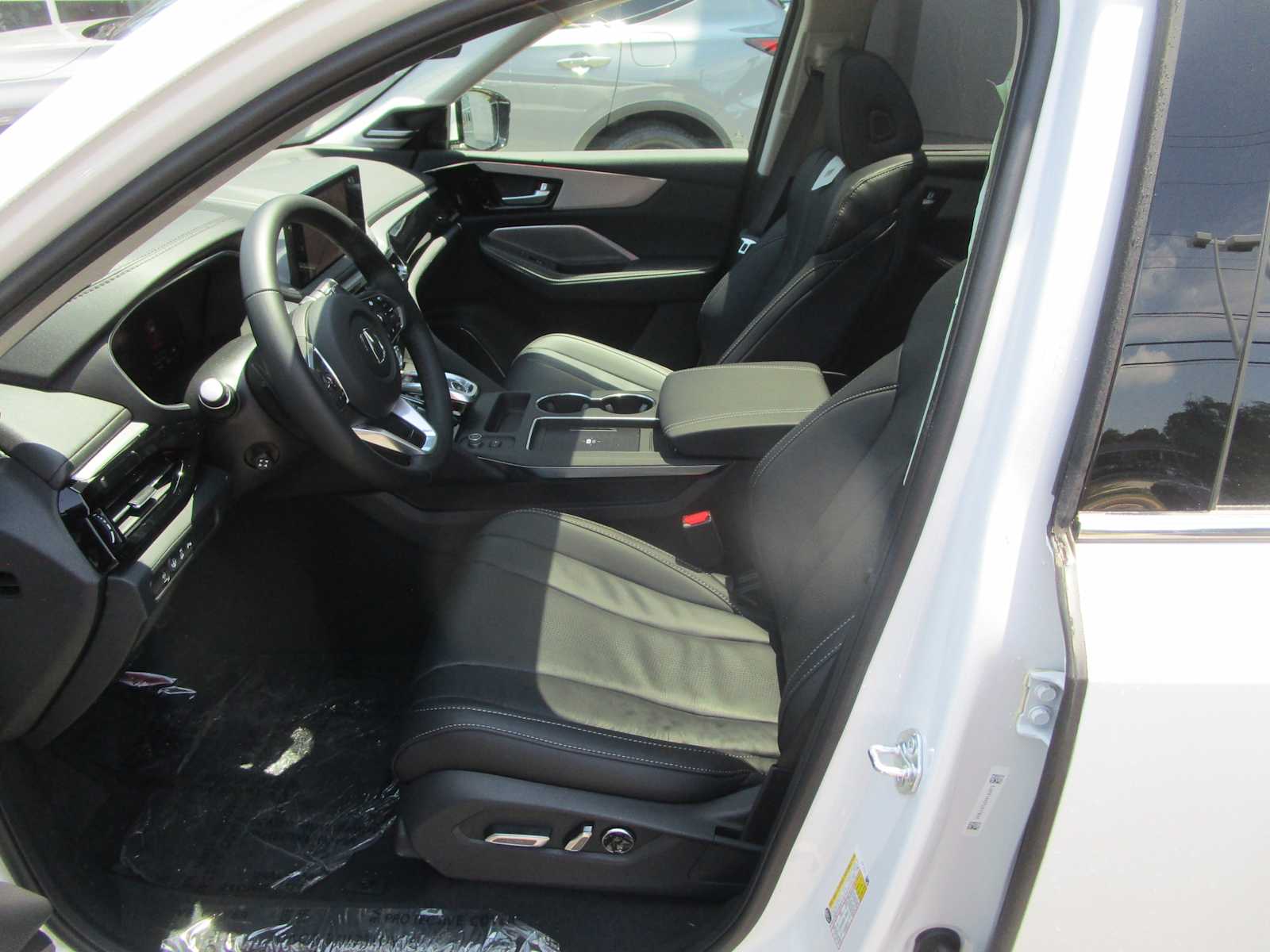 2026 Acura MDX Technology Package - Photo 12