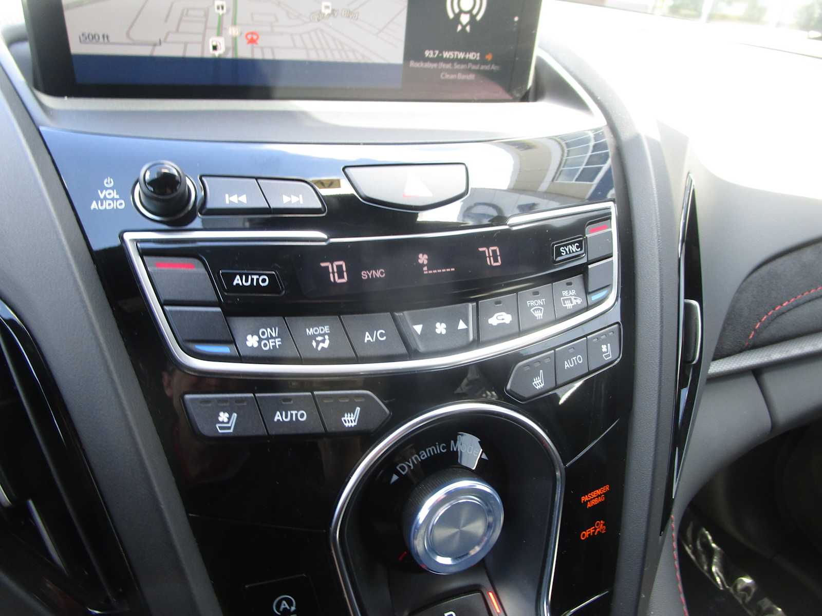 2024 Acura RDX A-Spec w/ Advance Package - Photo 20