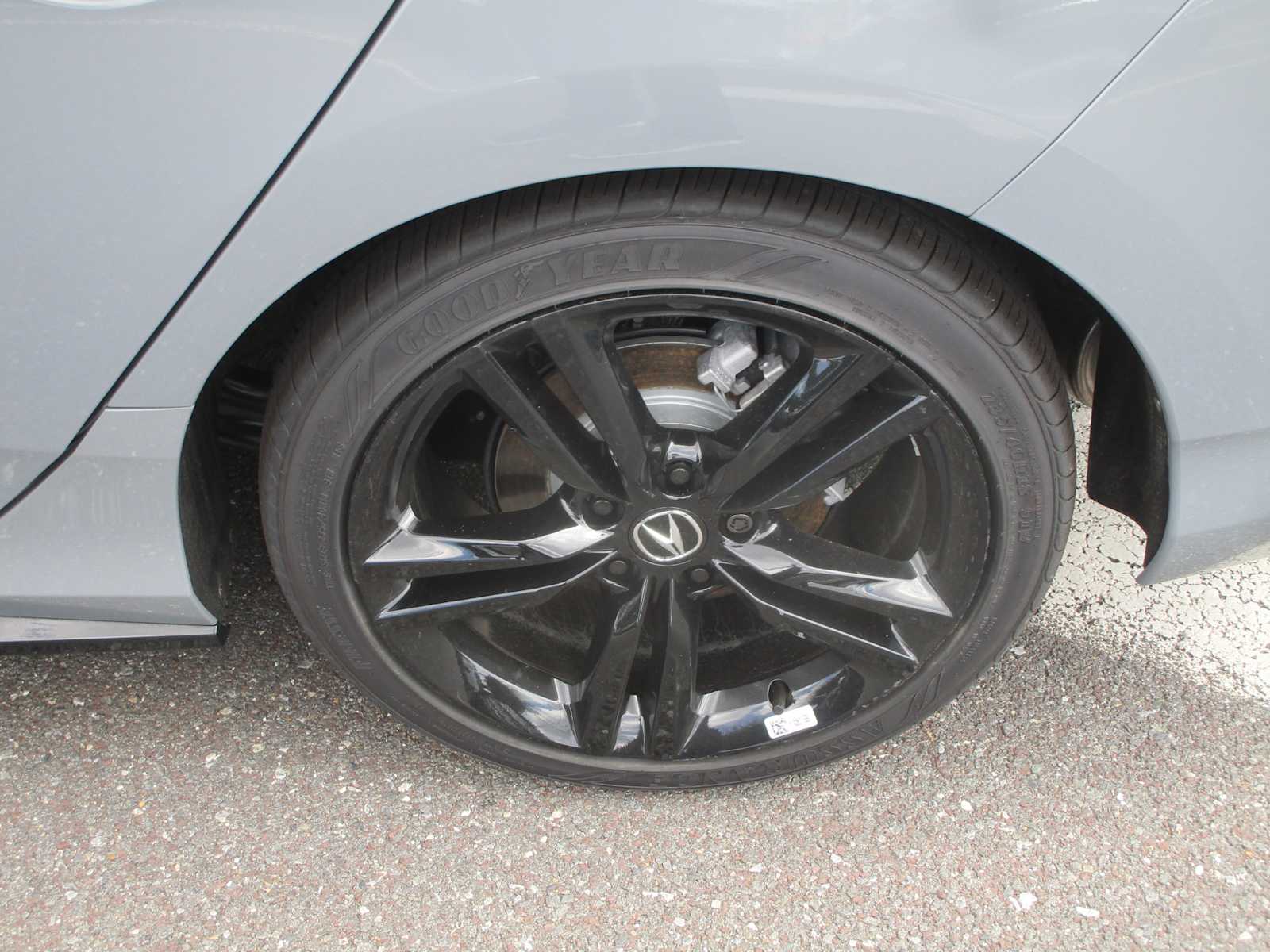 2026 Acura Integra A-Spec w/Technology Package - Photo 8