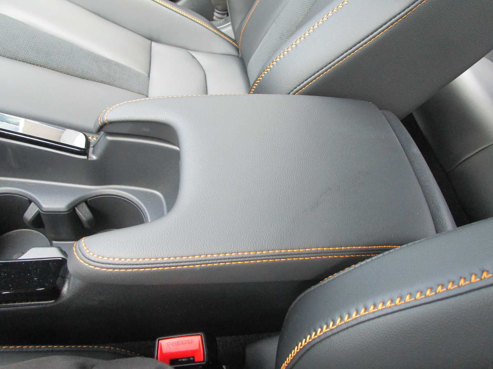2026 Acura Integra A-Spec w/Technology Package - Photo 23