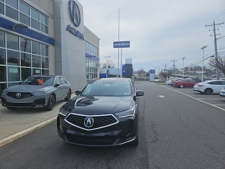 2024 Acura RDX Advance Package SUV