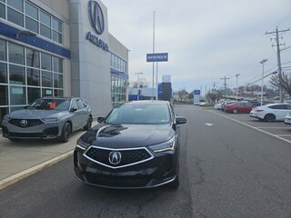 2024 Acura RDX Advance Package SUV