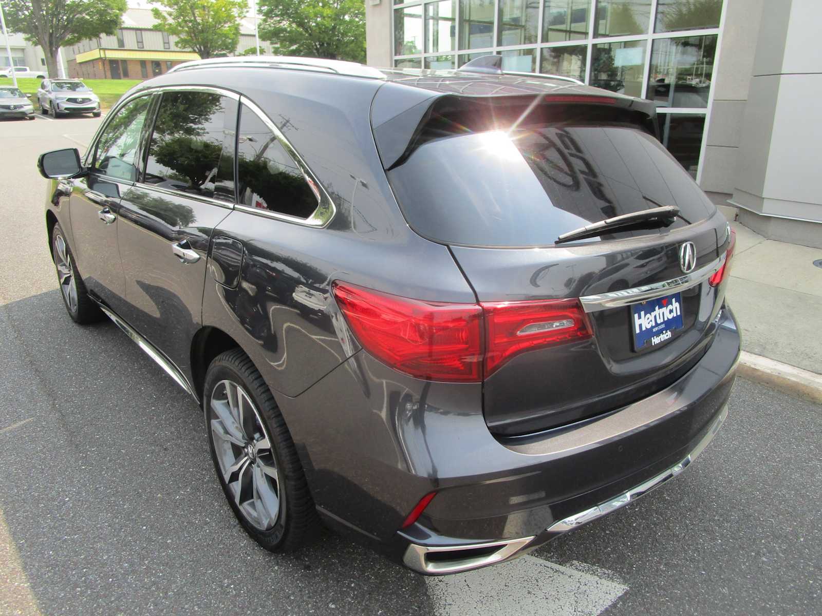 2019 Acura MDX Advance Package - Photo 7