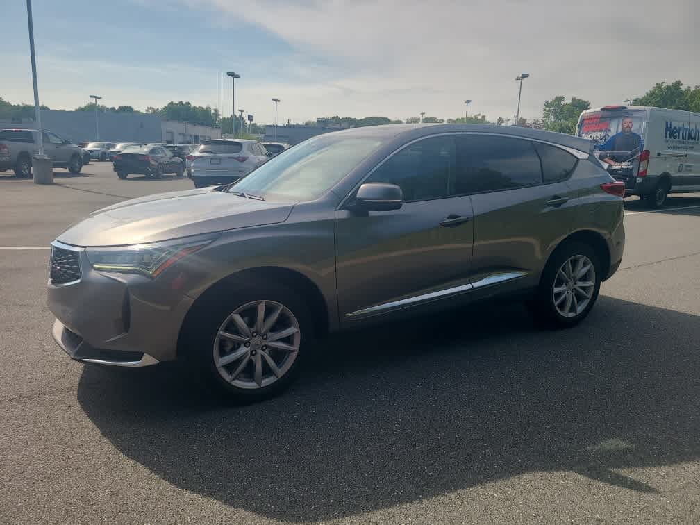 2023 Acura RDX SH-AWD's photo