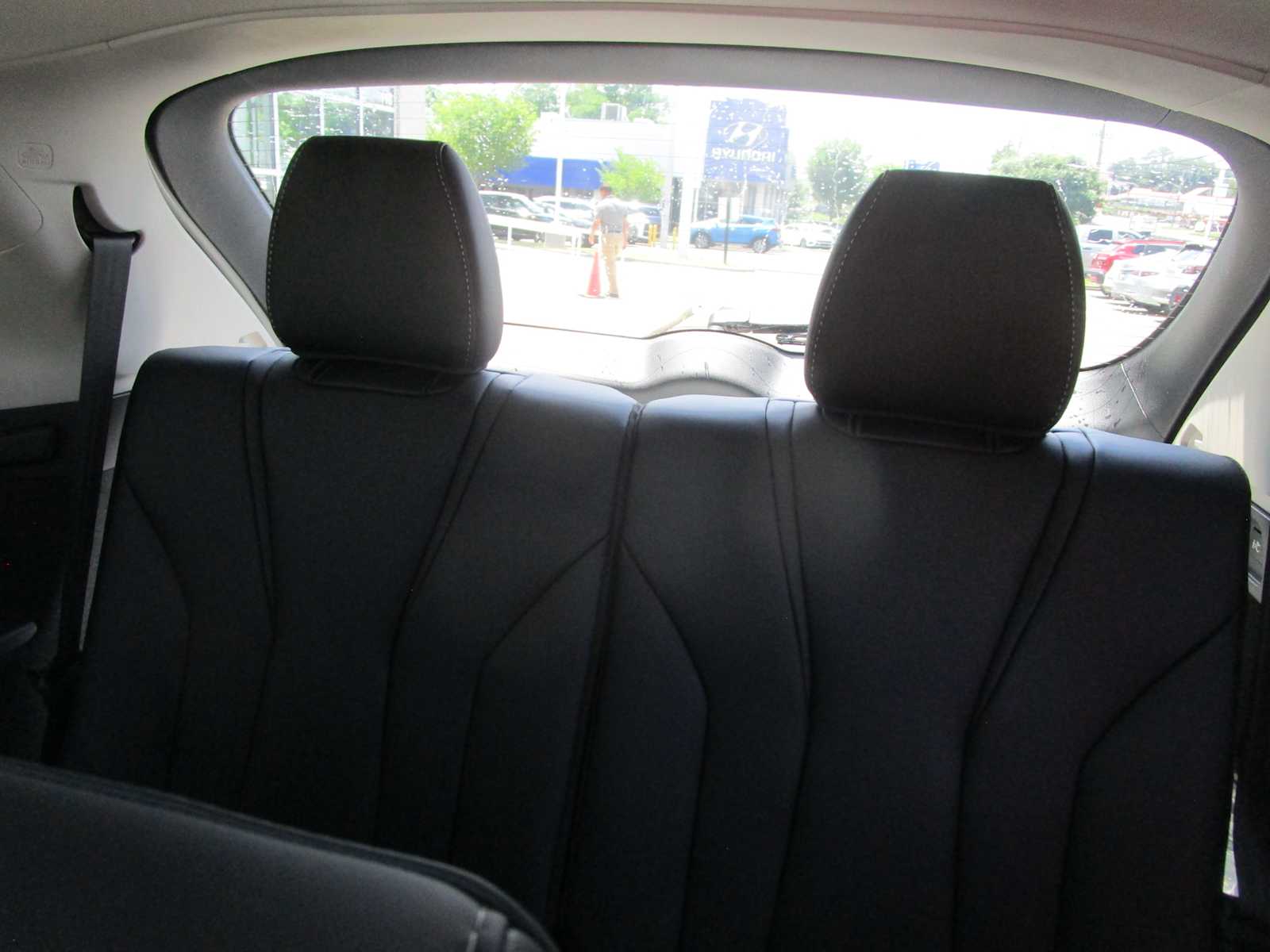 2026 Acura MDX Technology Package - Photo 10